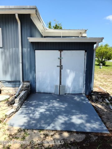 9361 Highpoint Boulevard, Brooksville, FL 34613