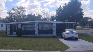9361 Highpoint Boulevard, Brooksville, FL 34613