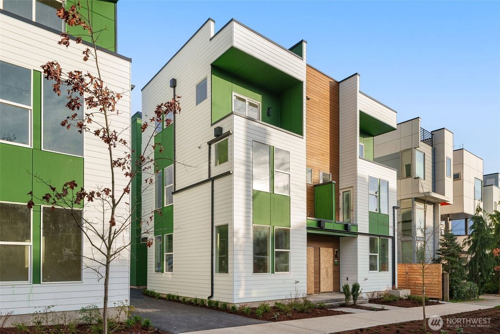 2809 S Charles Street, Seattle, WA 98144