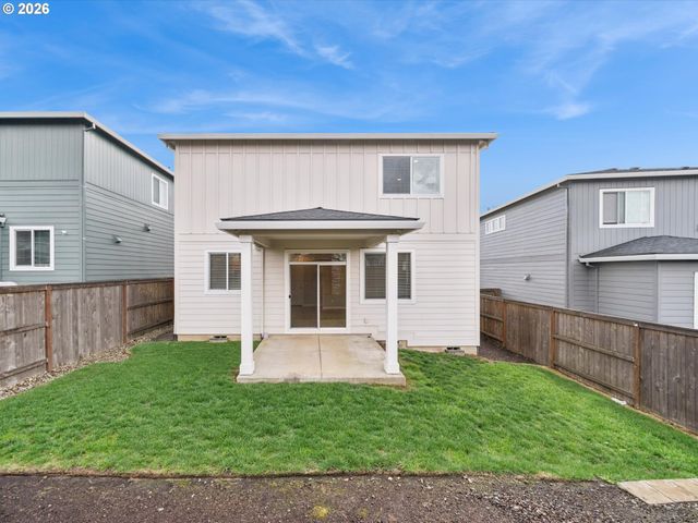 11692 Se HORSE TAIL FALLS Way, Happy Valley, OR 97086