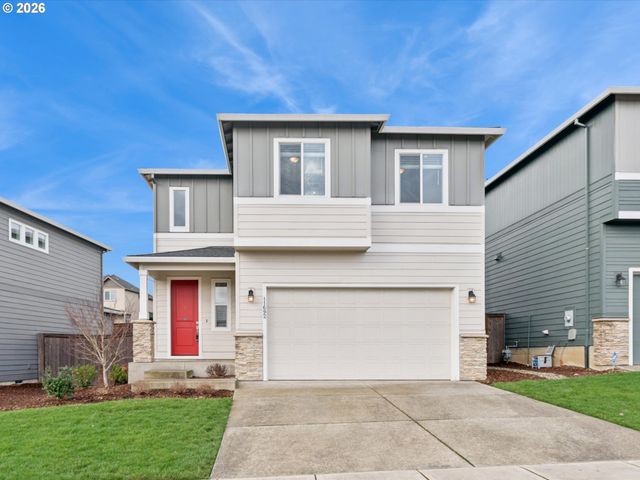 11692 Se HORSE TAIL FALLS Way, Happy Valley, OR 97086