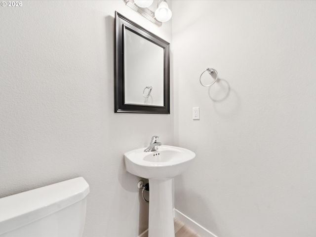 11692 Se HORSE TAIL FALLS Way, Happy Valley, OR 97086