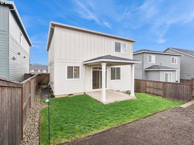 11692 Se HORSE TAIL FALLS Way, Happy Valley, OR 97086