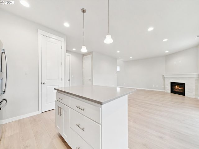 11692 Se HORSE TAIL FALLS Way, Happy Valley, OR 97086