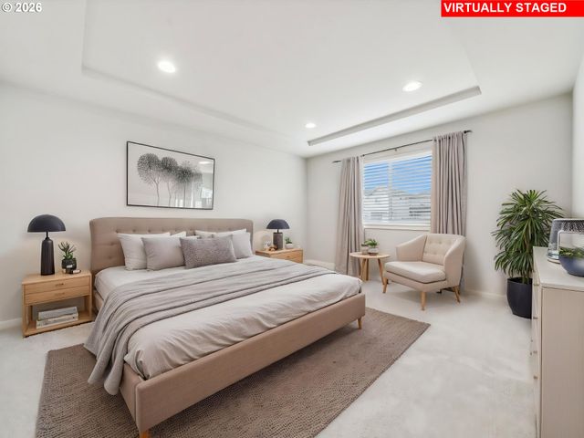 11692 Se HORSE TAIL FALLS Way, Happy Valley, OR 97086