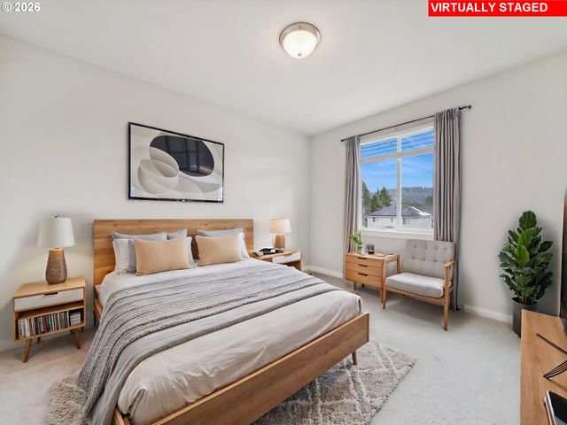 11692 Se HORSE TAIL FALLS Way, Happy Valley, OR 97086