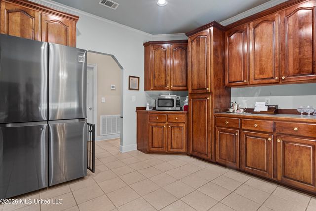 17433 Dogwood Hills Drive, Biloxi, MS 39532