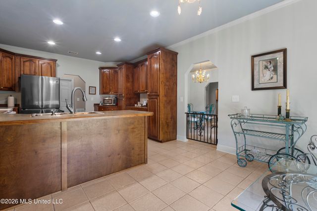 17433 Dogwood Hills Drive, Biloxi, MS 39532