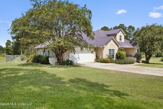 17433 Dogwood Hills Drive, Biloxi, MS 39532