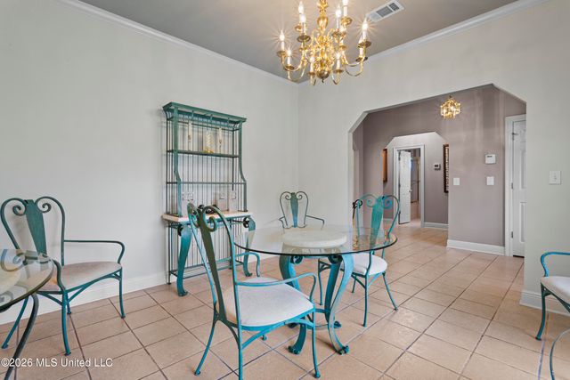 17433 Dogwood Hills Drive, Biloxi, MS 39532