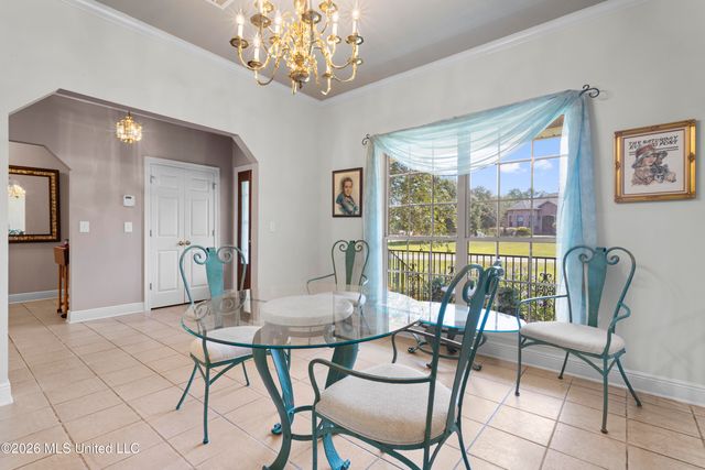 17433 Dogwood Hills Drive, Biloxi, MS 39532