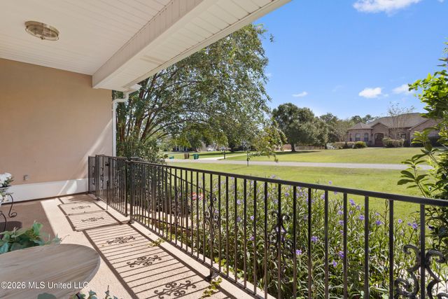 17433 Dogwood Hills Drive, Biloxi, MS 39532