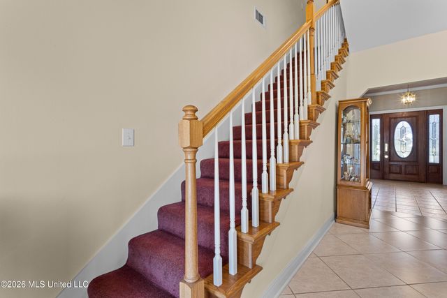 17433 Dogwood Hills Drive, Biloxi, MS 39532