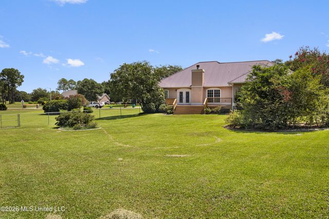 17433 Dogwood Hills Drive, Biloxi, MS 39532