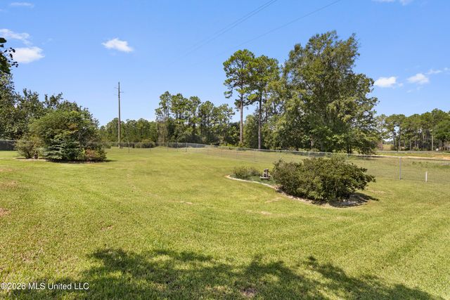 17433 Dogwood Hills Drive, Biloxi, MS 39532