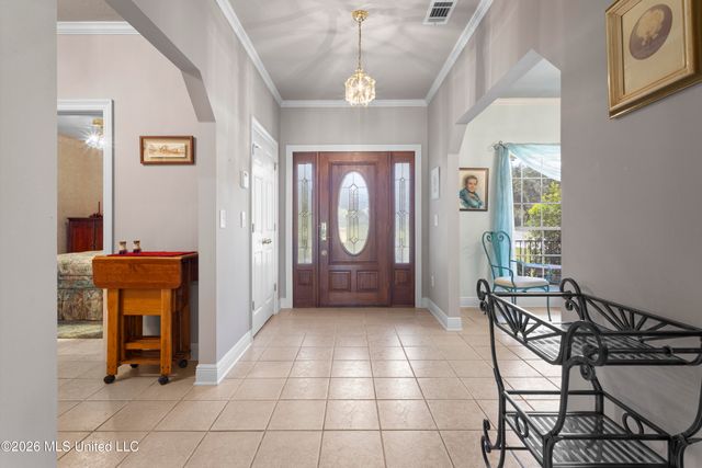 17433 Dogwood Hills Drive, Biloxi, MS 39532