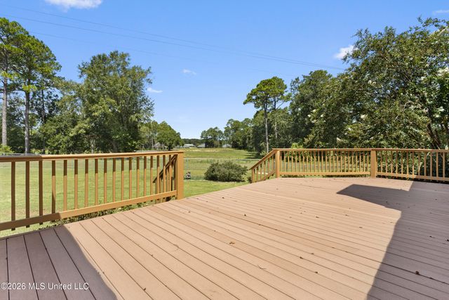 17433 Dogwood Hills Drive, Biloxi, MS 39532