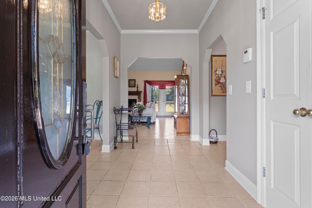 17433 Dogwood Hills Drive, Biloxi, MS 39532