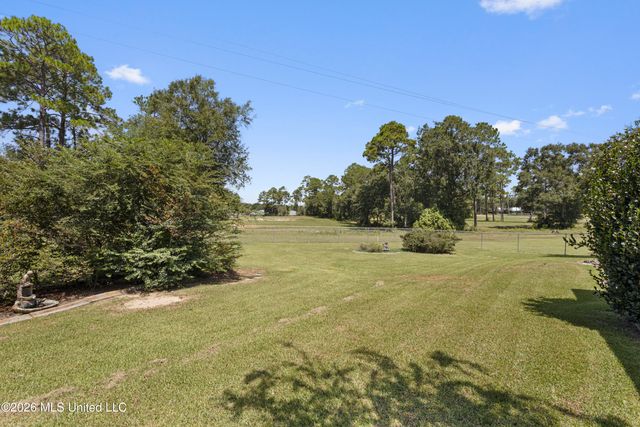 17433 Dogwood Hills Drive, Biloxi, MS 39532