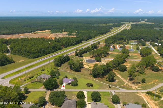 17433 Dogwood Hills Drive, Biloxi, MS 39532