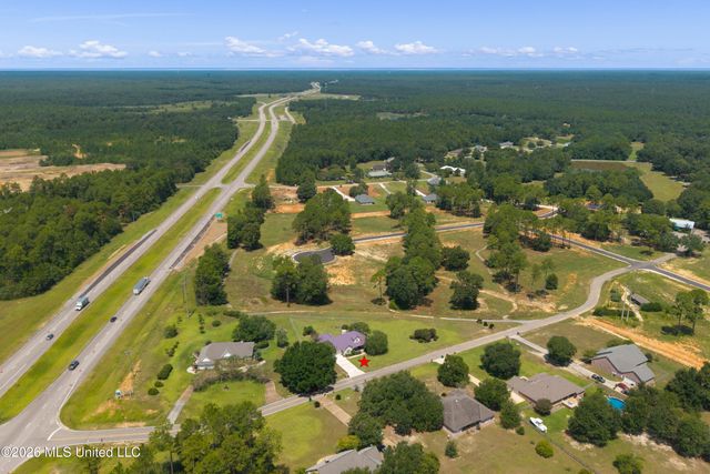 17433 Dogwood Hills Drive, Biloxi, MS 39532