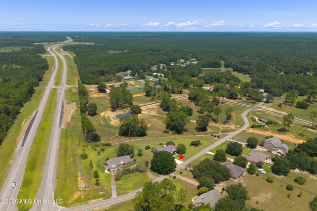 17433 Dogwood Hills Drive, Biloxi, MS 39532