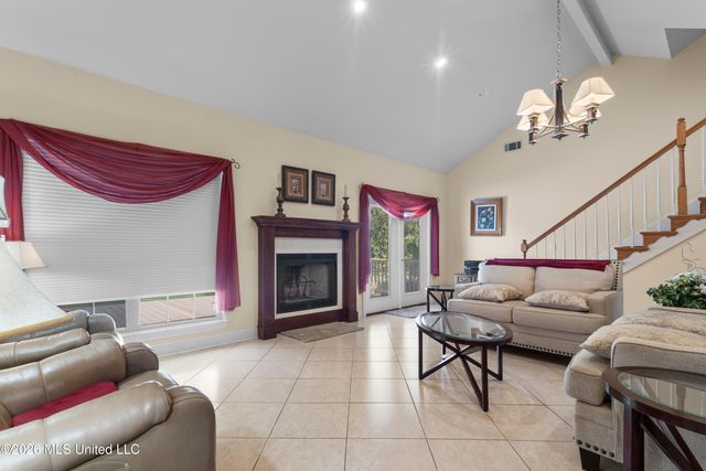 17433 Dogwood Hills Drive, Biloxi, MS 39532