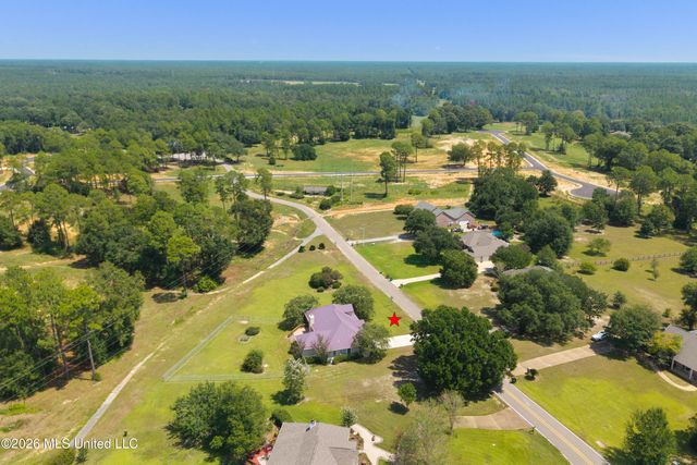 17433 Dogwood Hills Drive, Biloxi, MS 39532