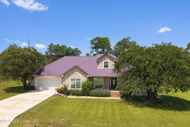 17433 Dogwood Hills Drive, Biloxi, MS 39532