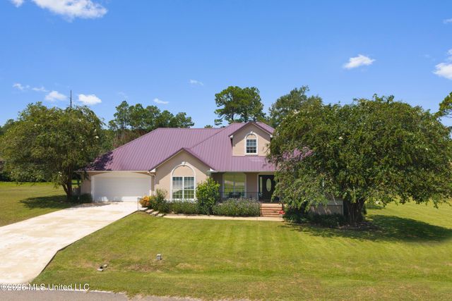 17433 Dogwood Hills Drive, Biloxi, MS 39532