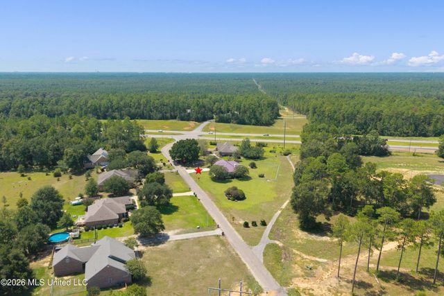 17433 Dogwood Hills Drive, Biloxi, MS 39532