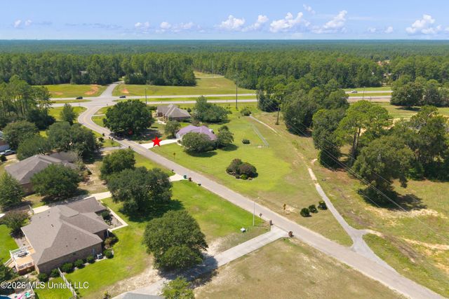 17433 Dogwood Hills Drive, Biloxi, MS 39532