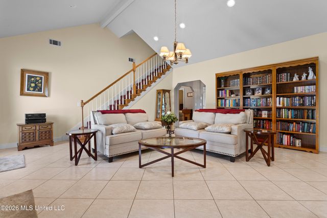 17433 Dogwood Hills Drive, Biloxi, MS 39532
