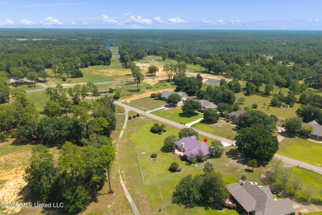 17433 Dogwood Hills Drive, Biloxi, MS 39532