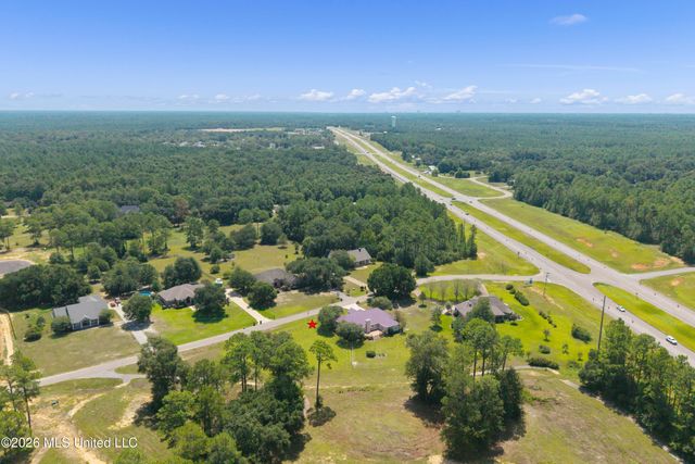 17433 Dogwood Hills Drive, Biloxi, MS 39532