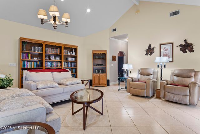 17433 Dogwood Hills Drive, Biloxi, MS 39532
