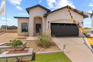 3873 Object Place, El Paso, TX 79938