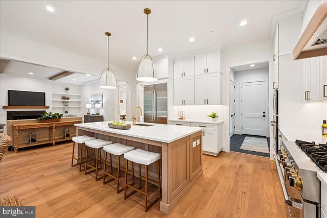 5614 GLENWOOD RD, Bethesda, MD 20817