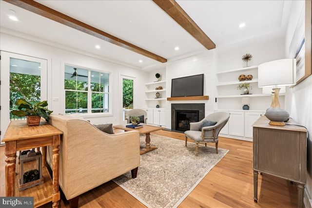 5614 GLENWOOD RD, Bethesda, MD 20817