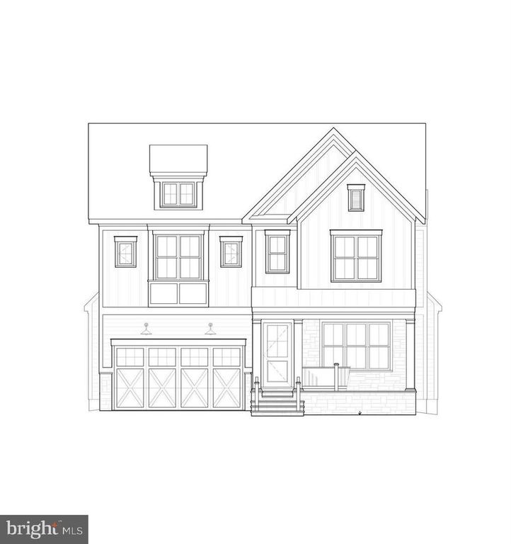 5614 GLENWOOD RD, Bethesda, MD 20817