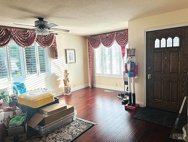 32 Romine Way, Vallejo, CA 94591