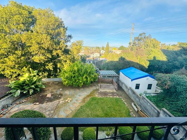 32 Romine Way, Vallejo, CA 94591