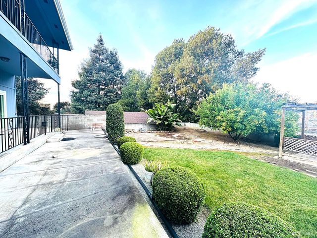 32 Romine Way, Vallejo, CA 94591