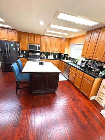 32 Romine Way, Vallejo, CA 94591