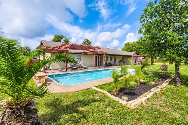 718 Morning Dove CV, Manchaca, TX 78652