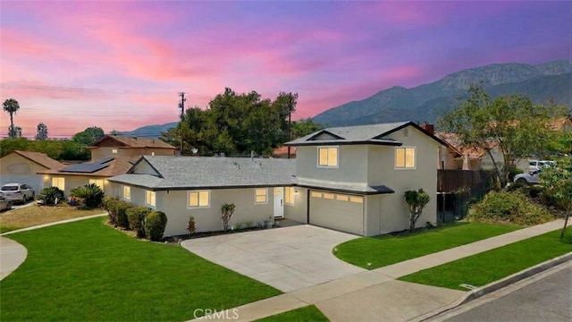 6200 Filkins Avenue, Rancho Cucamonga, CA 91737