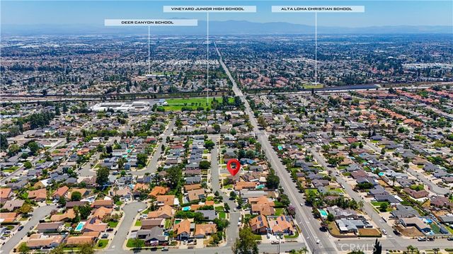 6200 Filkins Avenue, Rancho Cucamonga, CA 91737
