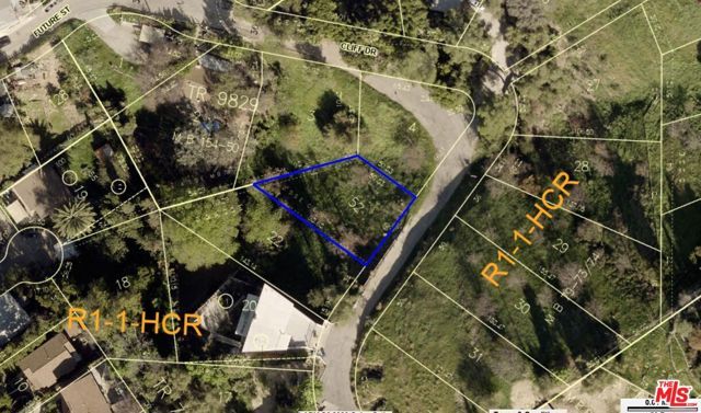 1526 N Cliff Drive, Los Angeles, CA 90065