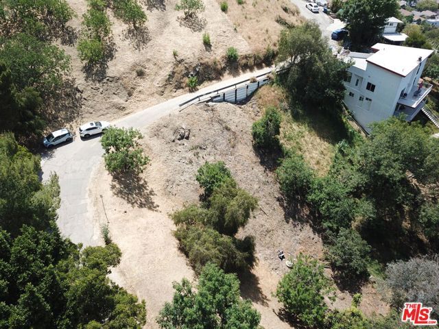 1526 N Cliff Drive, Los Angeles, CA 90065