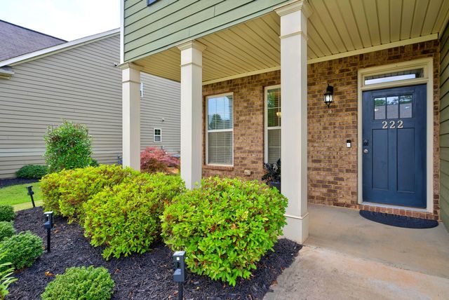 222 Santa Ana Way, Duncan, SC 29334